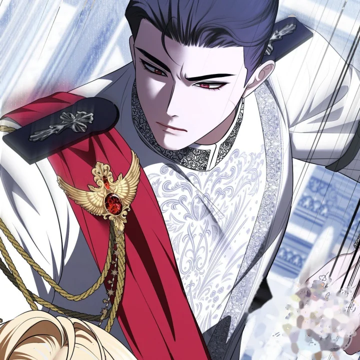 Taming The Arrogant Grand Duke Chapter 69 - Page 198