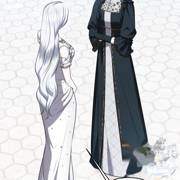 Taming The Arrogant Grand Duke Chapter 69 - Page 32