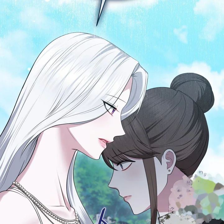 Taming The Arrogant Grand Duke Chapter 69 - Page 36