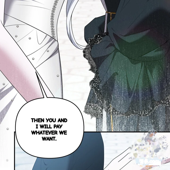 Taming The Arrogant Grand Duke Chapter 69 - Page 38