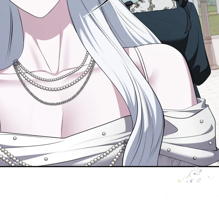 Taming The Arrogant Grand Duke Chapter 69 - Page 42