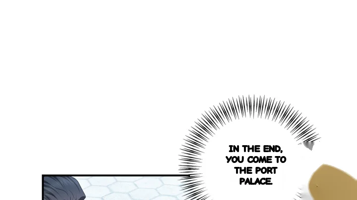 Taming The Arrogant Grand Duke Chapter 69 - Page 5