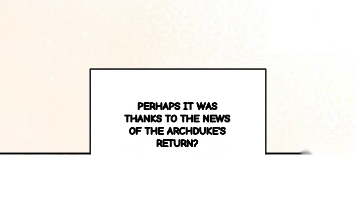 Taming The Arrogant Grand Duke Chapter 69 - Page 61