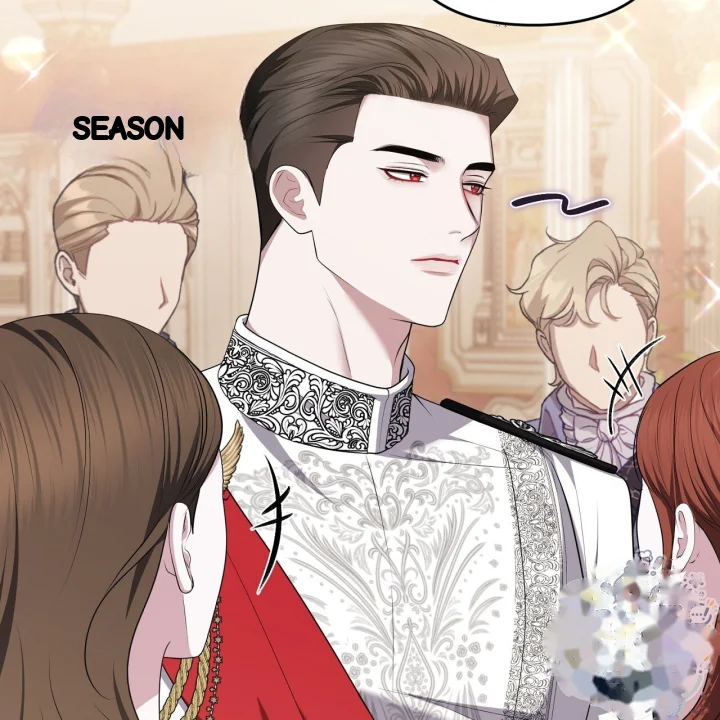Taming The Arrogant Grand Duke Chapter 69 - Page 68