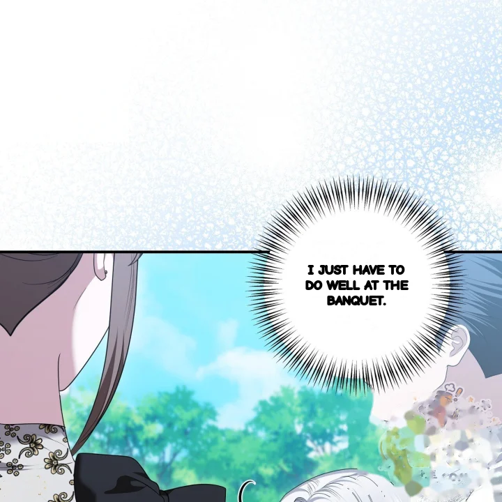 Taming The Arrogant Grand Duke Chapter 69 - Page 8