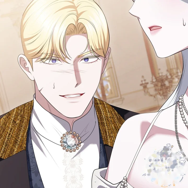 Taming The Arrogant Grand Duke Chapter 69 - Page 80