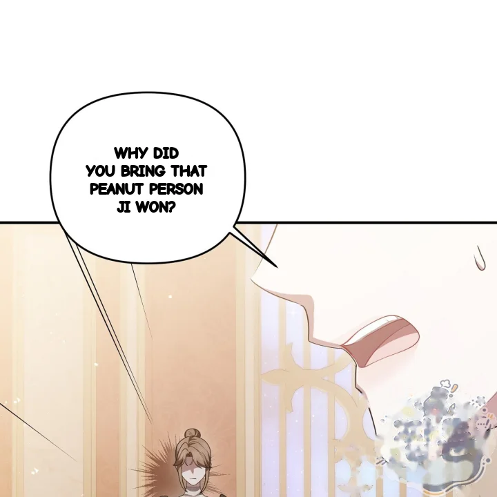 Taming The Arrogant Grand Duke Chapter 69 - Page 86