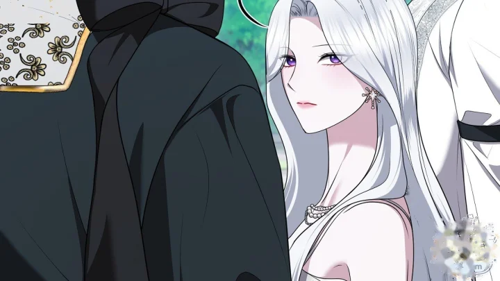 Taming The Arrogant Grand Duke Chapter 69 - Page 9