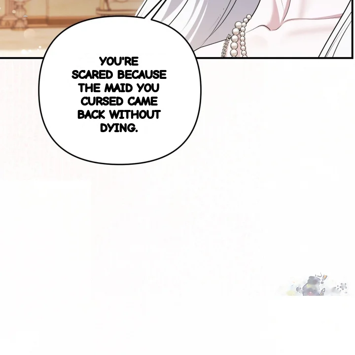 Taming The Arrogant Grand Duke Chapter 69 - Page 94