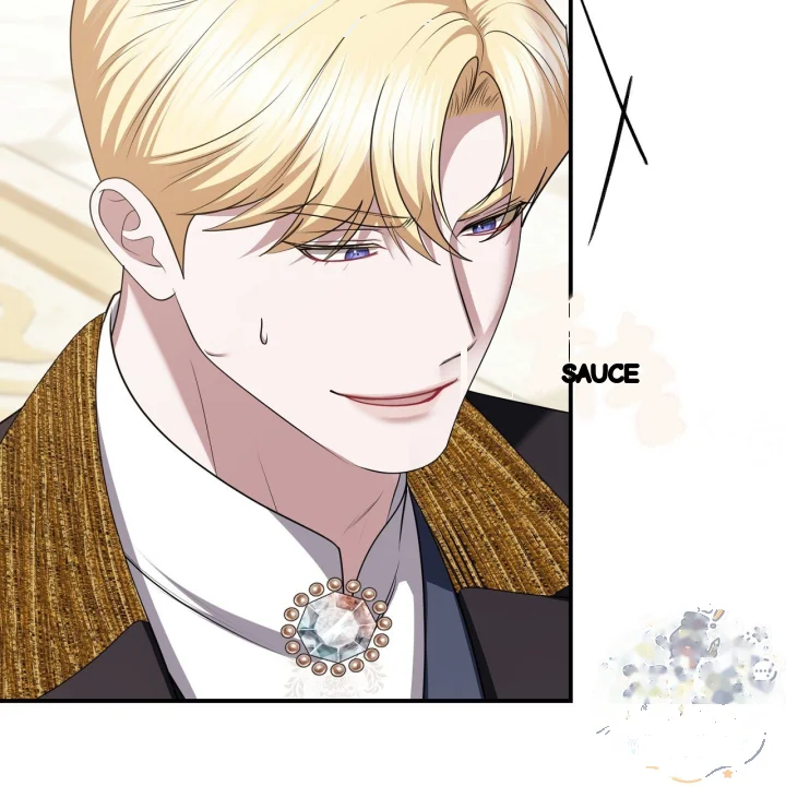 Taming The Arrogant Grand Duke Chapter 69 - Page 96