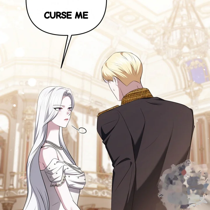 Taming The Arrogant Grand Duke Chapter 69 - Page 98