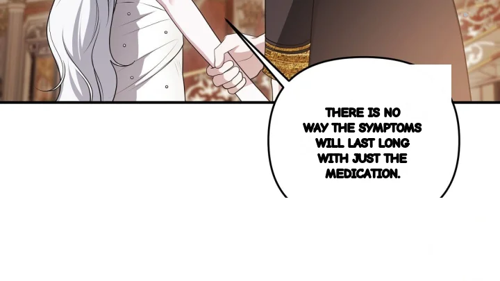 Taming The Arrogant Grand Duke Chapter 69 - Page 99