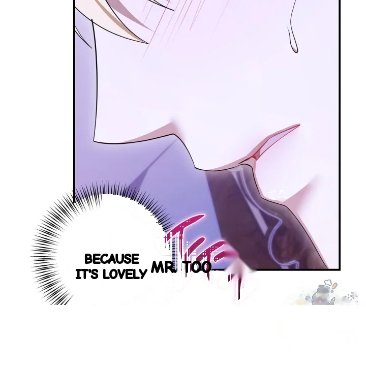 Taming The Arrogant Grand Duke Chapter 70 - Page 122