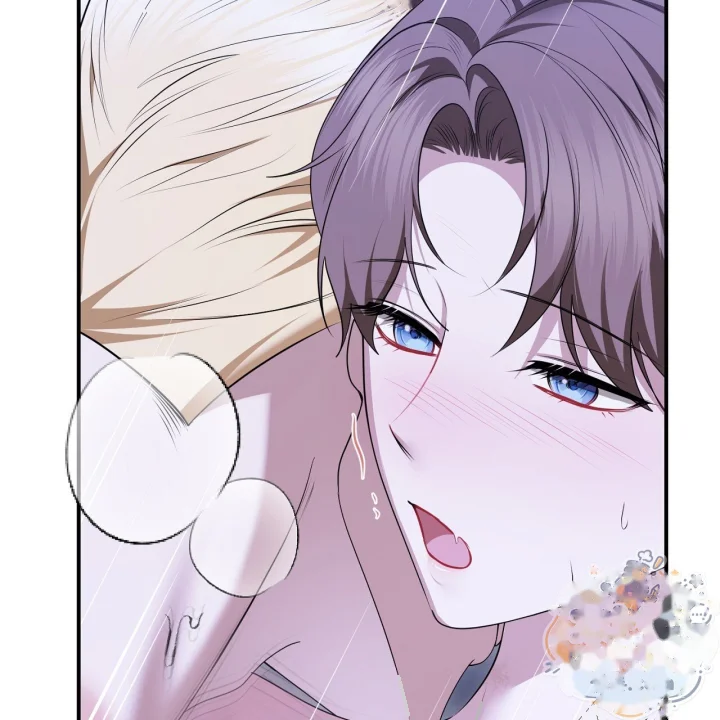 Taming The Arrogant Grand Duke Chapter 70 - Page 130