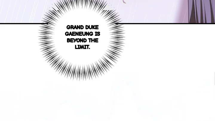 Taming The Arrogant Grand Duke Chapter 70 - Page 133