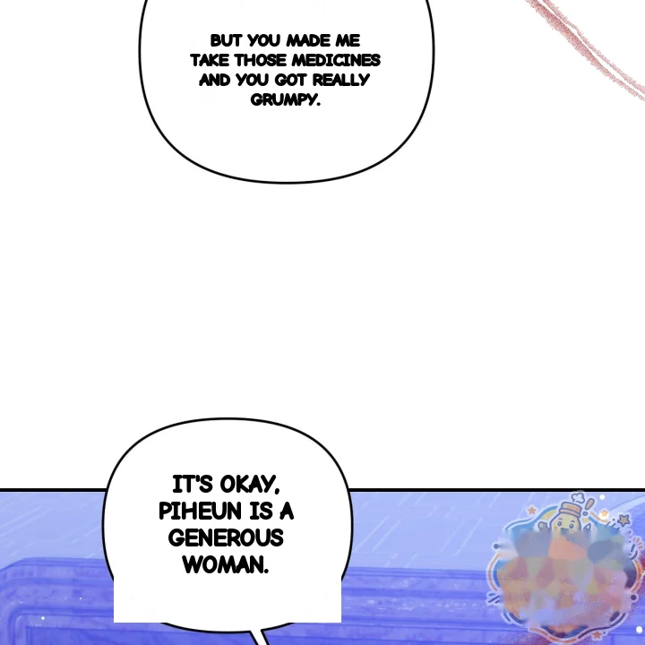 Taming The Arrogant Grand Duke Chapter 70 - Page 156