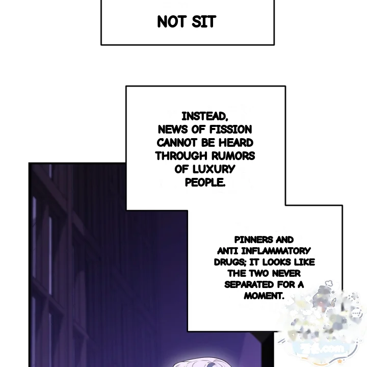 Taming The Arrogant Grand Duke Chapter 70 - Page 166