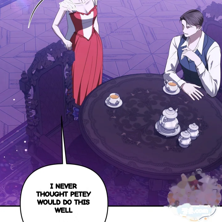 Taming The Arrogant Grand Duke Chapter 70 - Page 170