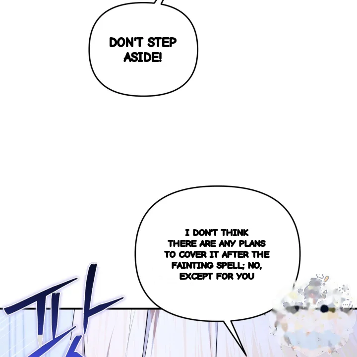 Taming The Arrogant Grand Duke Chapter 70 - Page 24