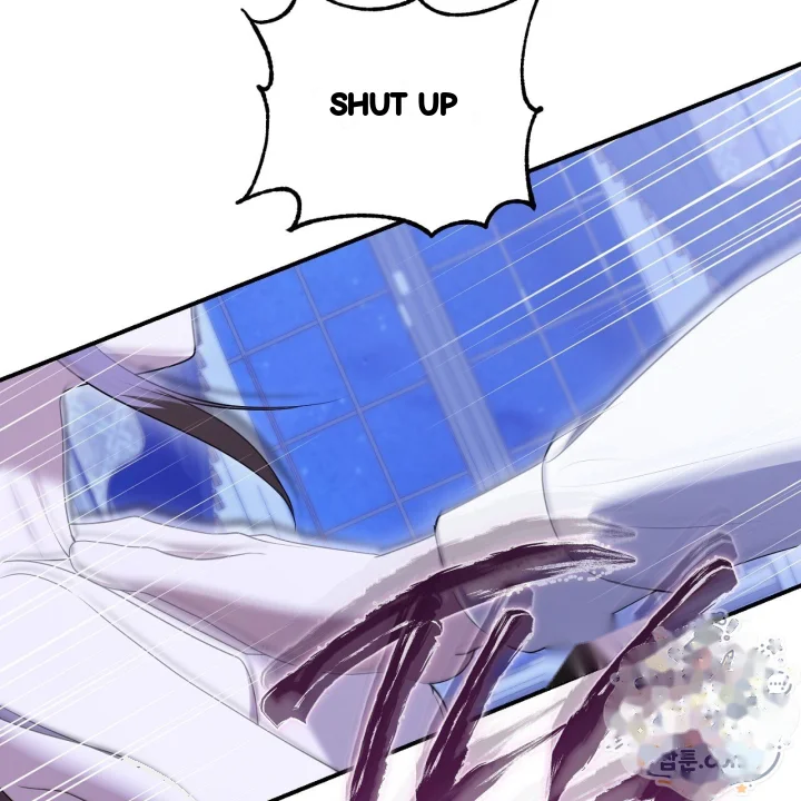 Taming The Arrogant Grand Duke Chapter 70 - Page 38