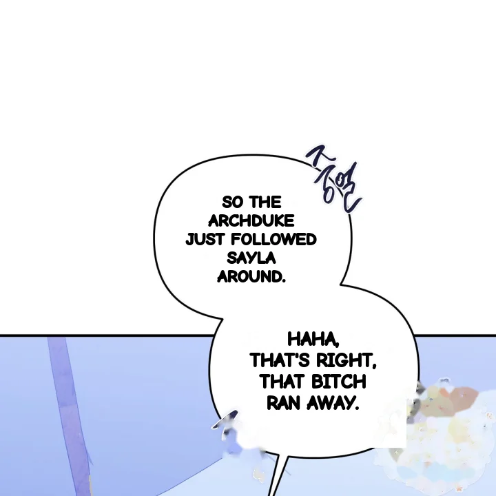 Taming The Arrogant Grand Duke Chapter 70 - Page 58