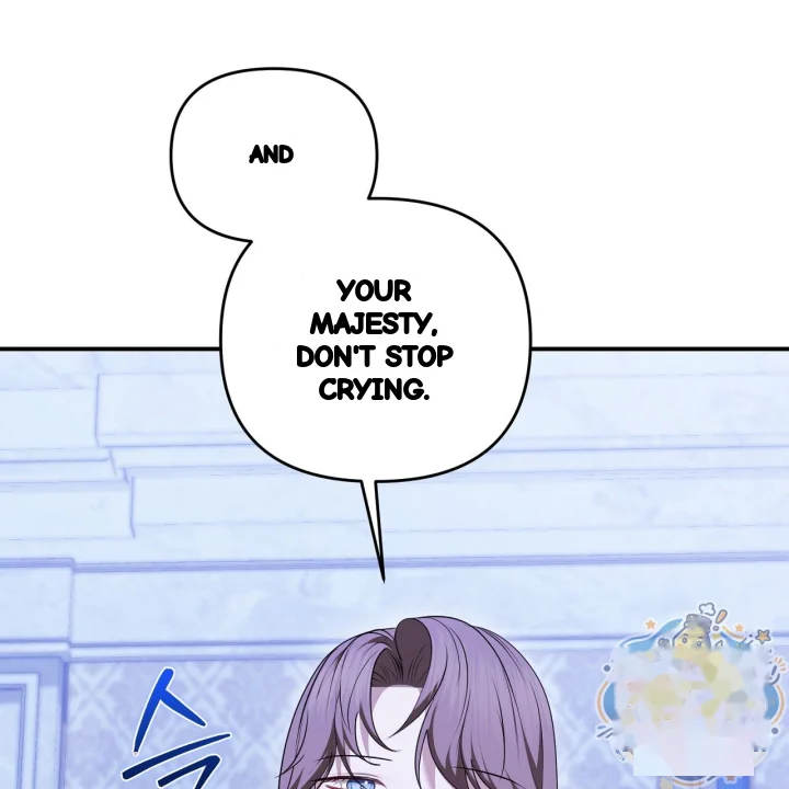 Taming The Arrogant Grand Duke Chapter 70 - Page 62