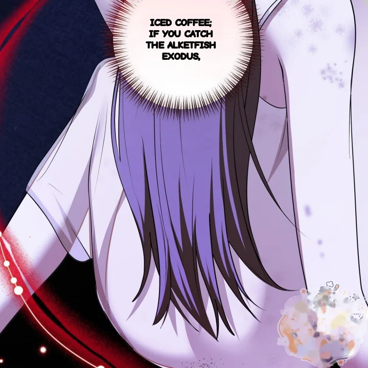 Taming The Arrogant Grand Duke Chapter 70 - Page 70