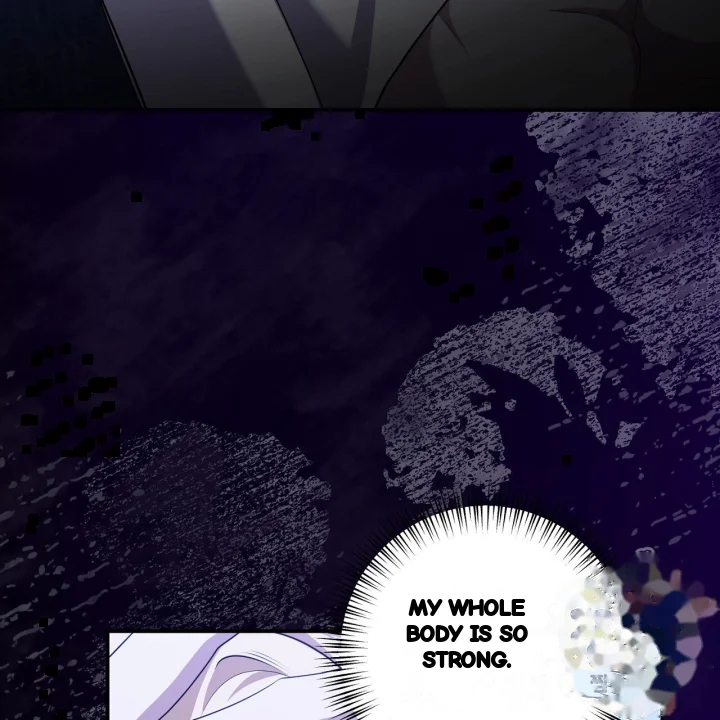 Taming The Arrogant Grand Duke Chapter 70 - Page 8