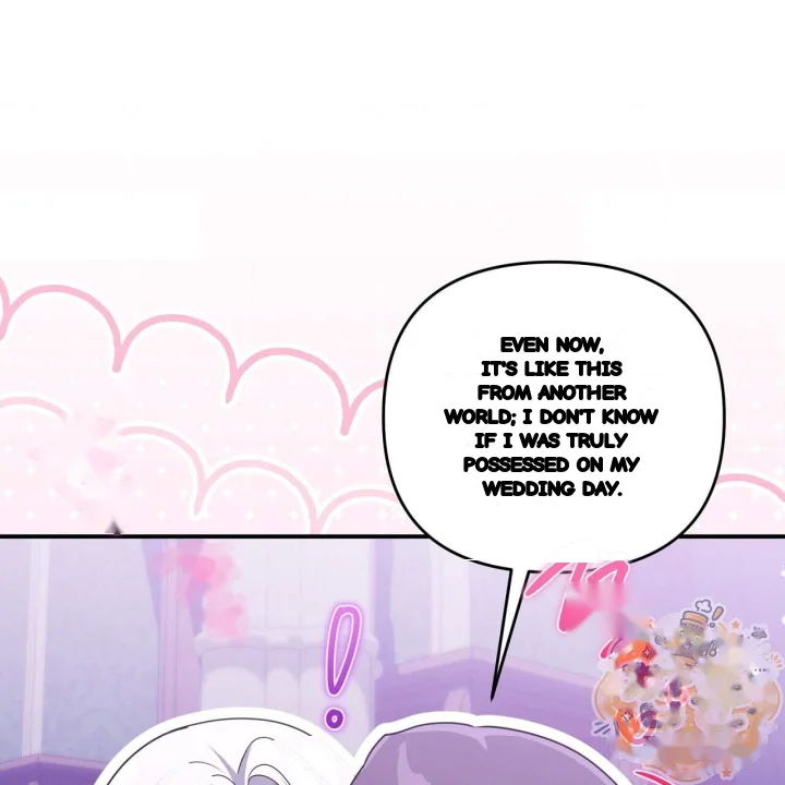 Taming The Arrogant Grand Duke Chapter 71 - Page 12