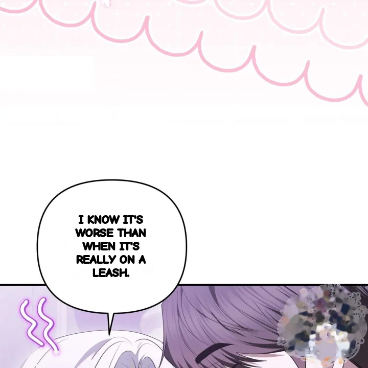 Taming The Arrogant Grand Duke Chapter 71 - Page 14