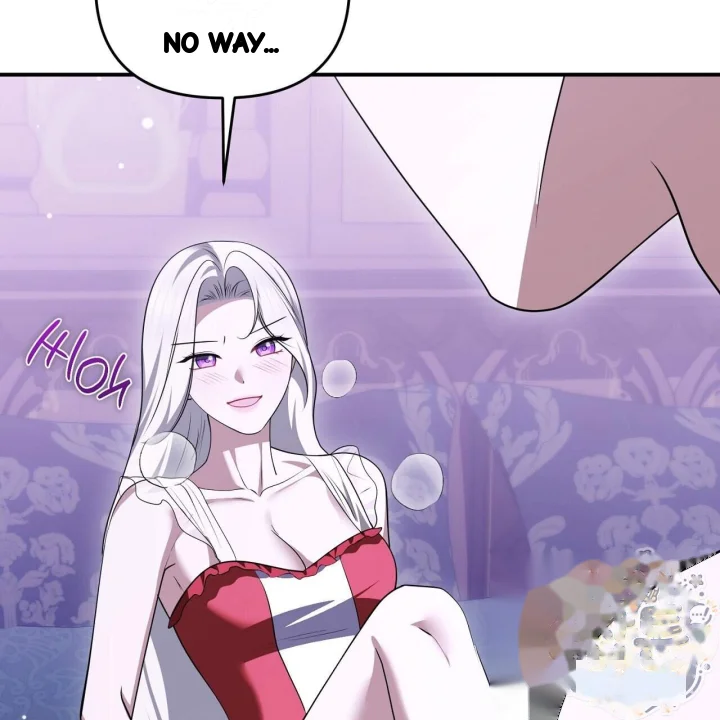 Taming The Arrogant Grand Duke Chapter 71 - Page 32
