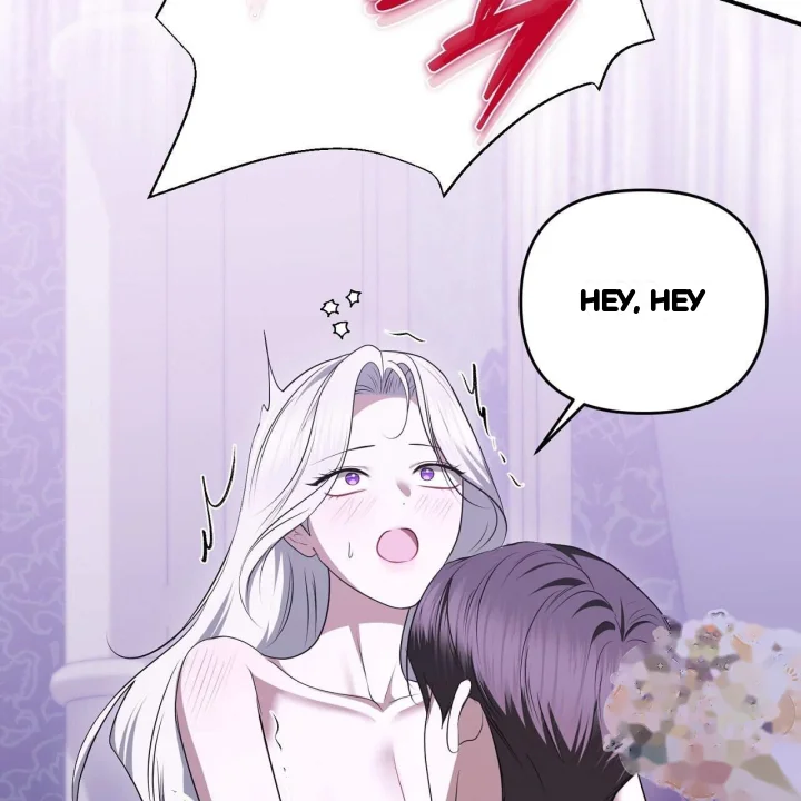 Taming The Arrogant Grand Duke Chapter 71 - Page 62