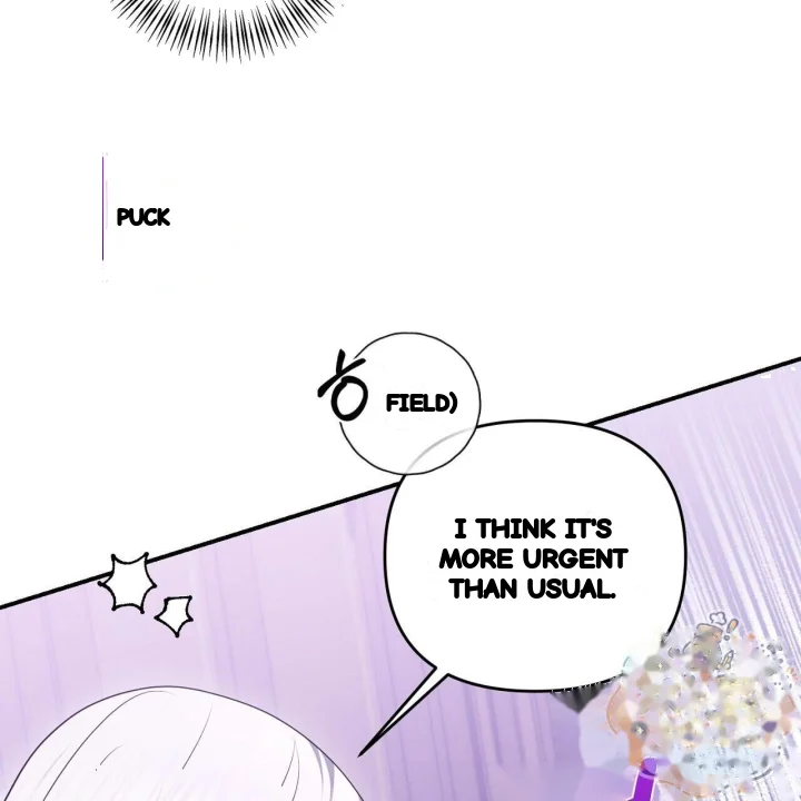 Taming The Arrogant Grand Duke Chapter 71 - Page 68