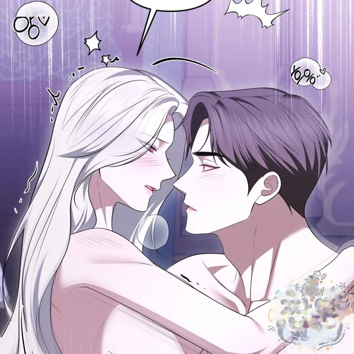 Taming The Arrogant Grand Duke Chapter 71 - Page 84