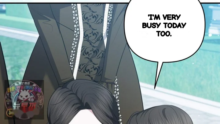 Taming The Arrogant Grand Duke Chapter 72 - Page 11