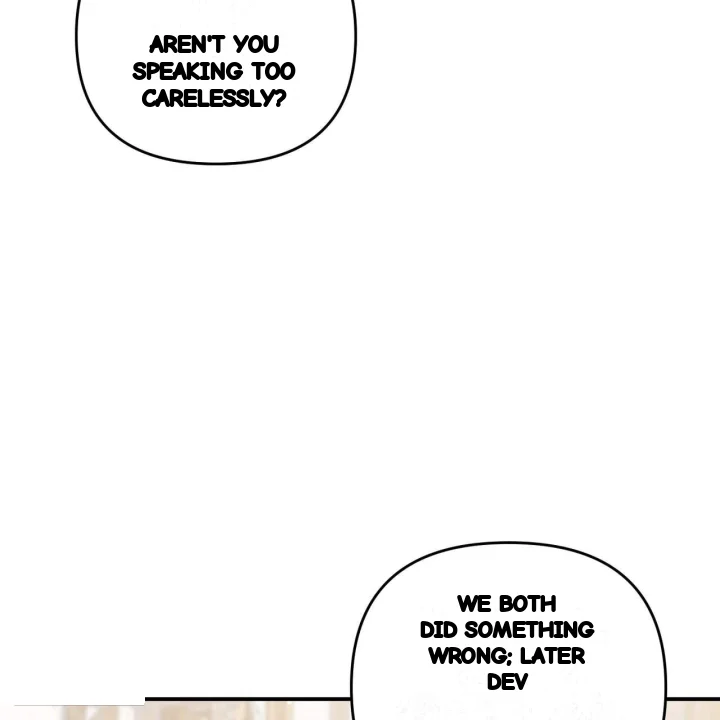 Taming The Arrogant Grand Duke Chapter 72 - Page 110