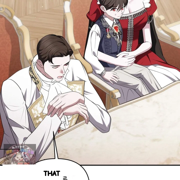 Taming The Arrogant Grand Duke Chapter 72 - Page 112