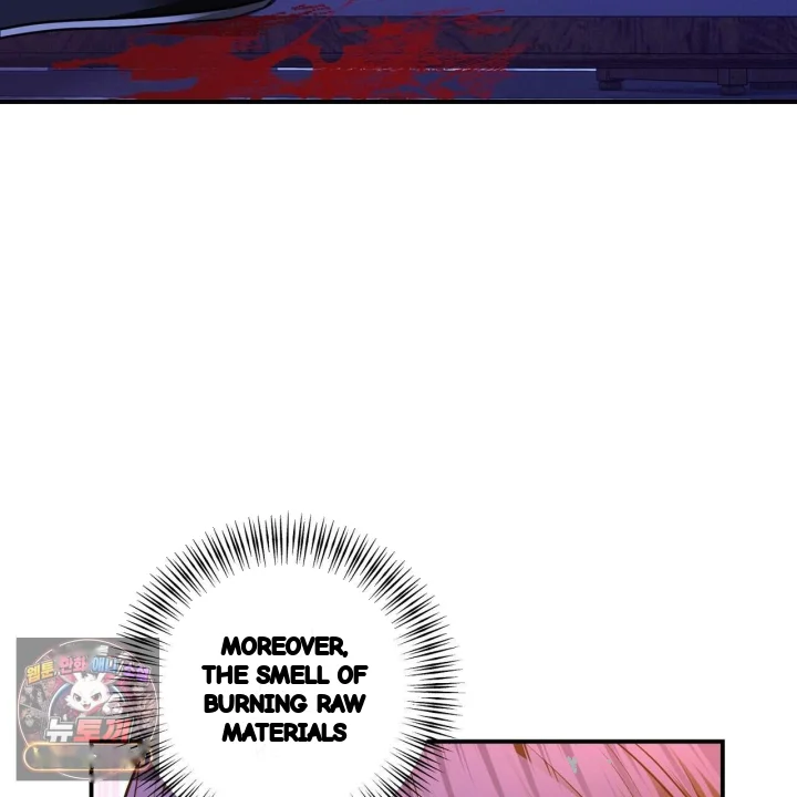 Taming The Arrogant Grand Duke Chapter 72 - Page 140