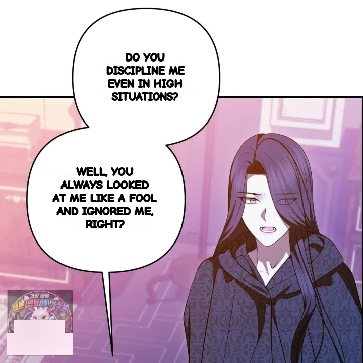 Taming The Arrogant Grand Duke Chapter 72 - Page 154