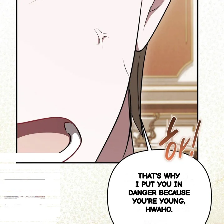 Taming The Arrogant Grand Duke Chapter 72 - Page 88