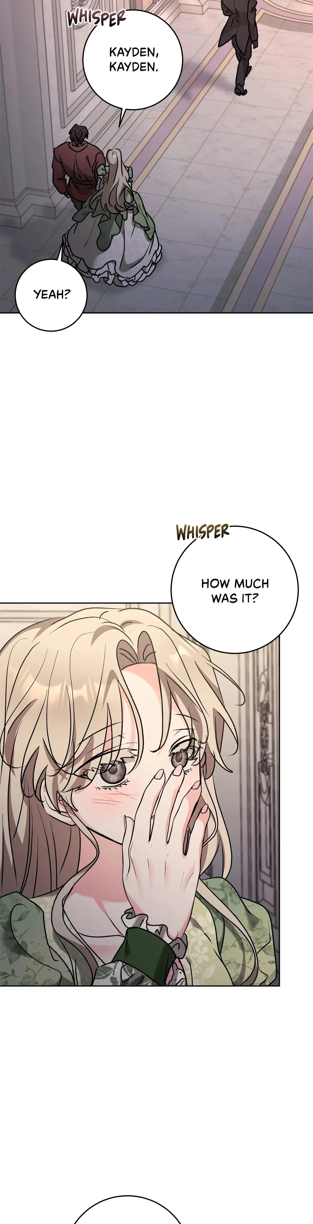 Taming The Beasts With Multi Pregnancy System Chapter 34 - Page 10