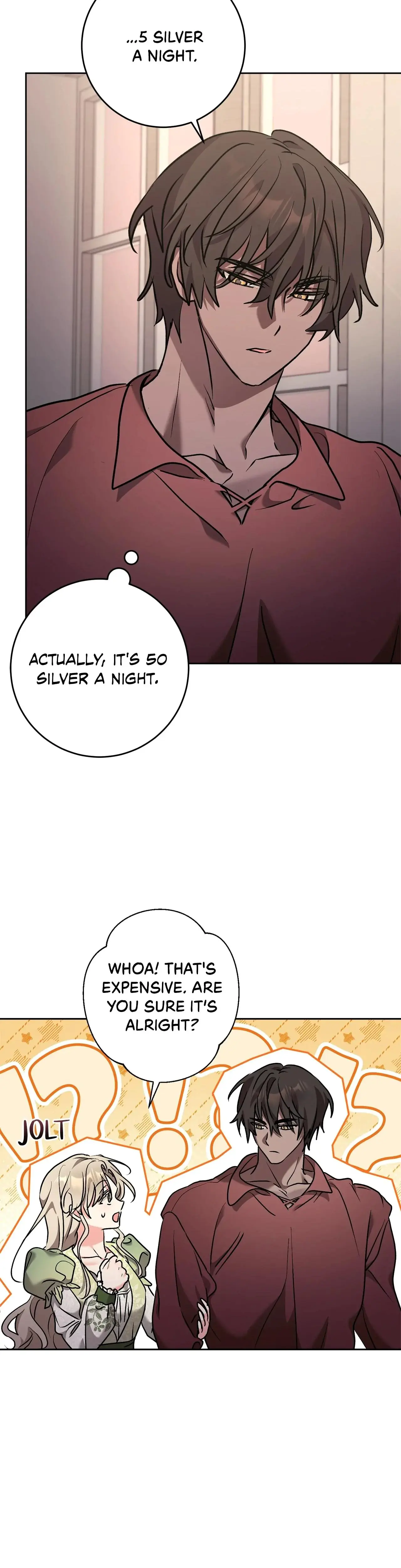 Taming The Beasts With Multi Pregnancy System Chapter 34 - Page 11