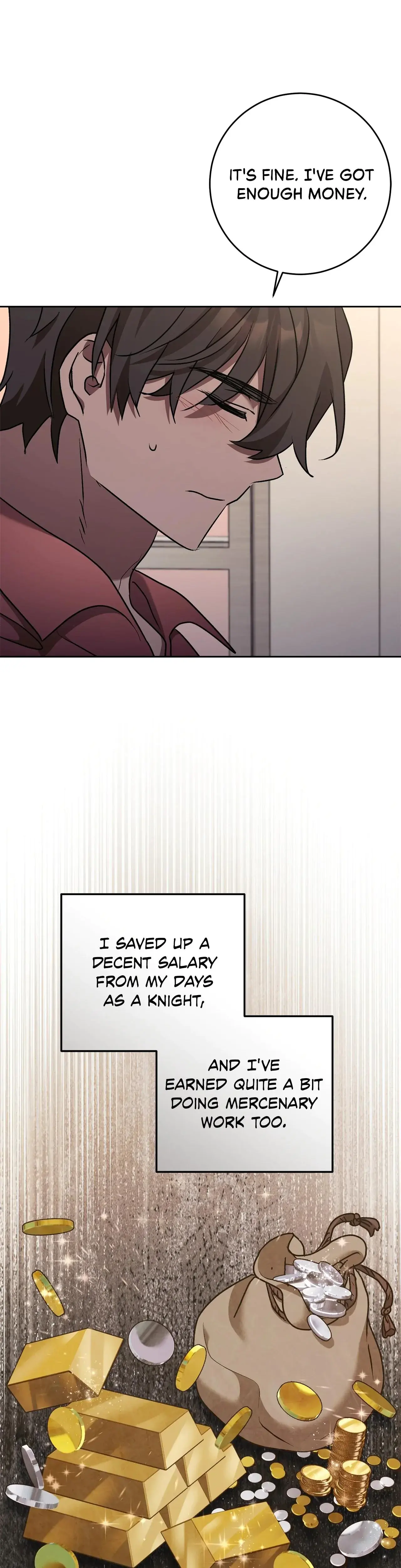 Taming The Beasts With Multi Pregnancy System Chapter 34 - Page 12