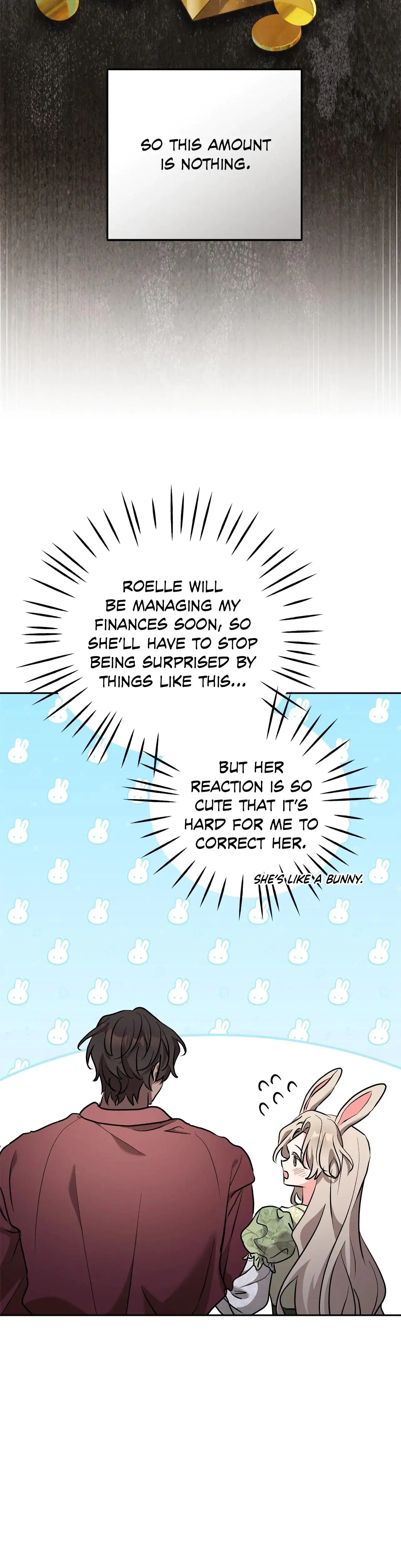 Taming The Beasts With Multi Pregnancy System Chapter 34 - Page 13