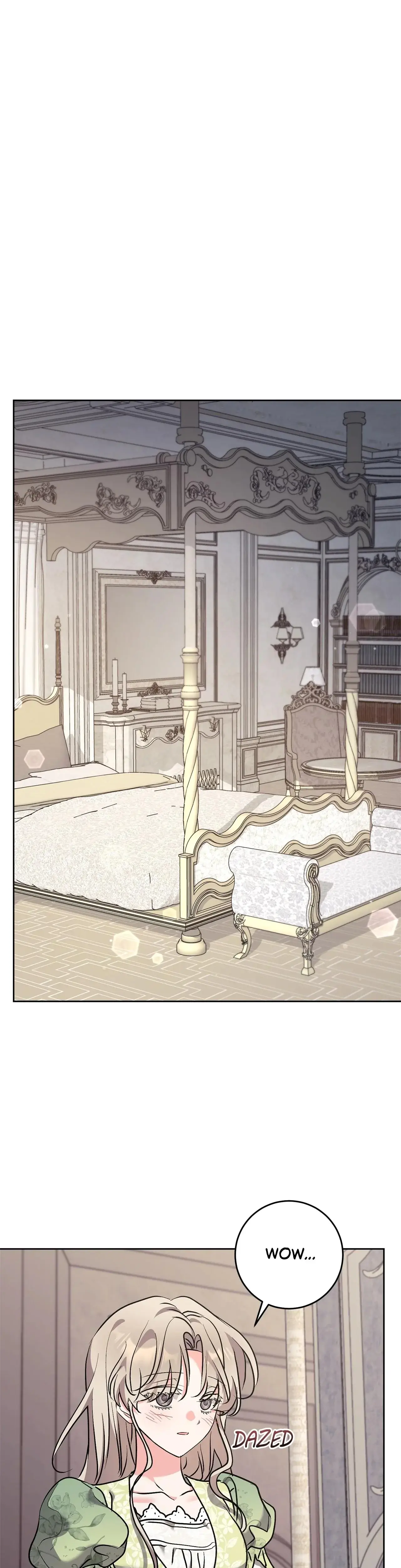 Taming The Beasts With Multi Pregnancy System Chapter 34 - Page 14