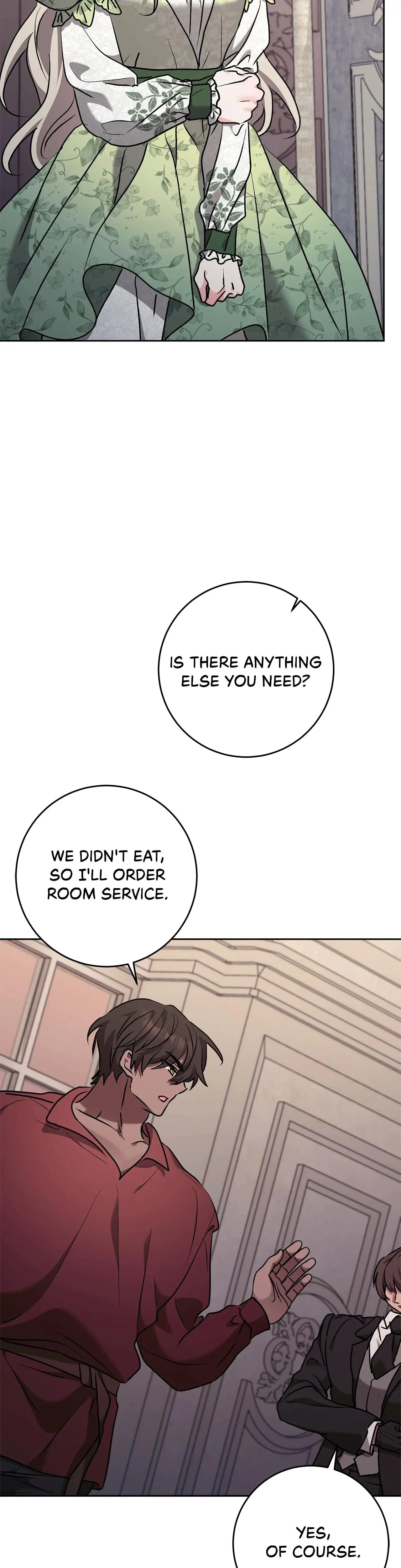 Taming The Beasts With Multi Pregnancy System Chapter 34 - Page 15