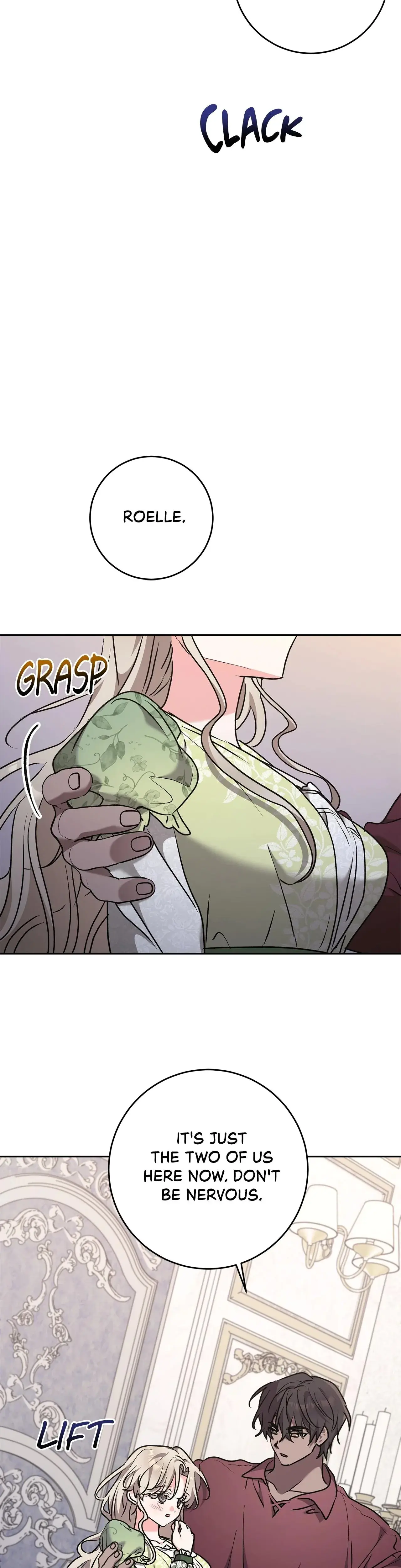 Taming The Beasts With Multi Pregnancy System Chapter 34 - Page 16