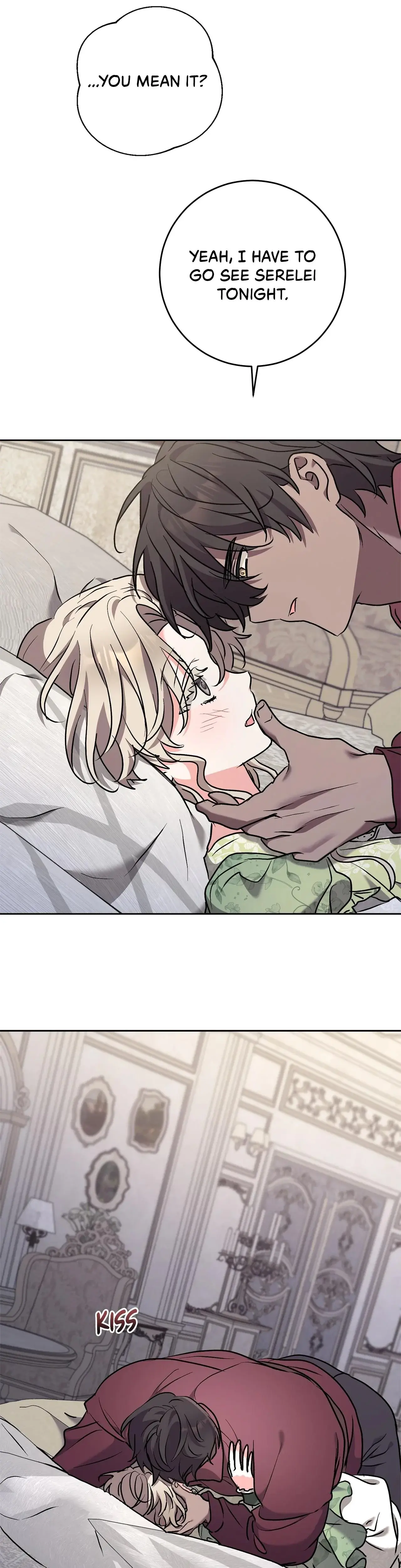 Taming The Beasts With Multi Pregnancy System Chapter 34 - Page 19