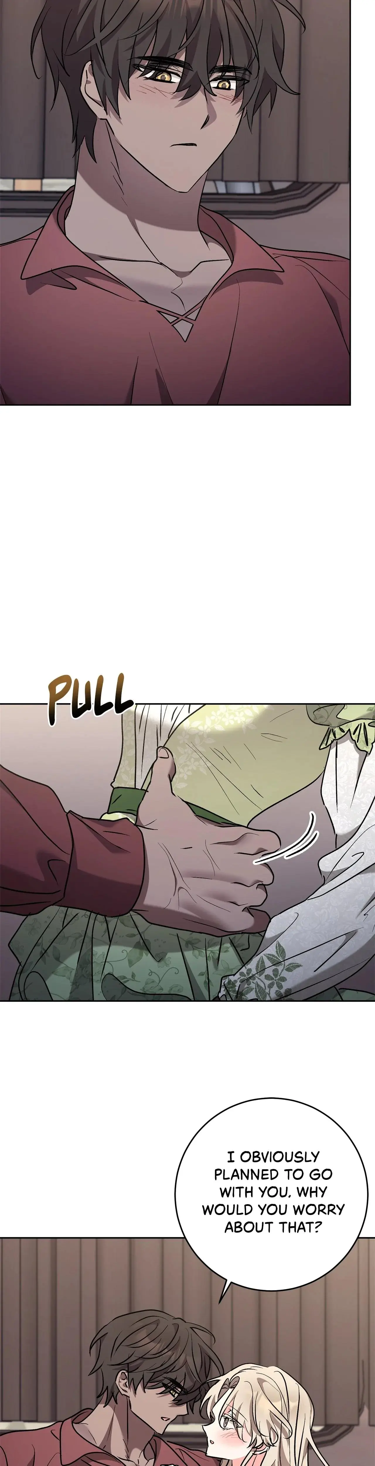 Taming The Beasts With Multi Pregnancy System Chapter 34 - Page 2