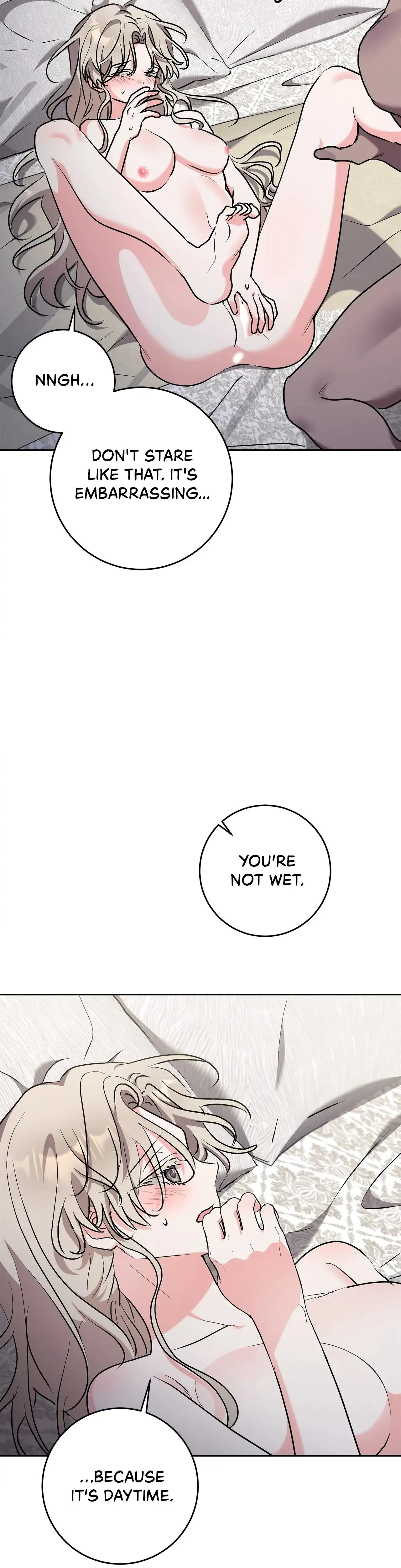 Taming The Beasts With Multi Pregnancy System Chapter 34 - Page 23